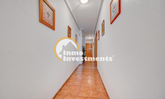 Revente privée - Appartement - Torrevieja - Centro