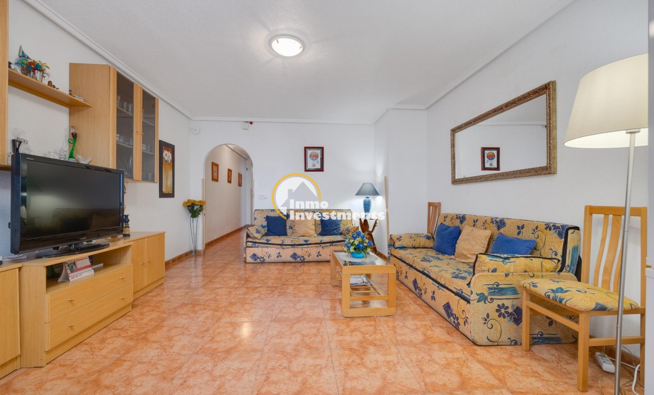 Gebrauchtimmobilien - Apartment - Torrevieja - Centro