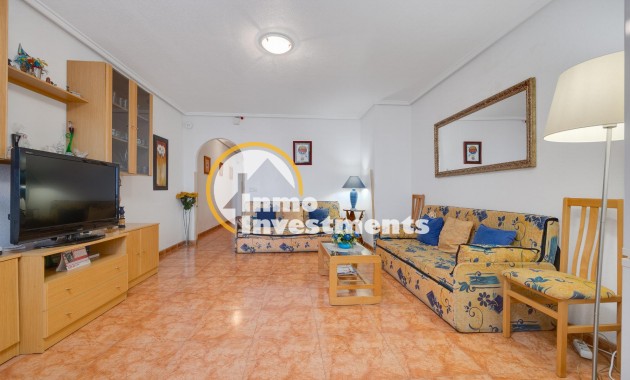 Gebrauchtimmobilien - Apartment - Torrevieja - Centro