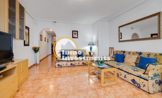 Gebrauchtimmobilien - Apartment - Torrevieja - Centro