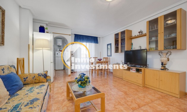 Gebrauchtimmobilien - Apartment - Torrevieja - Centro