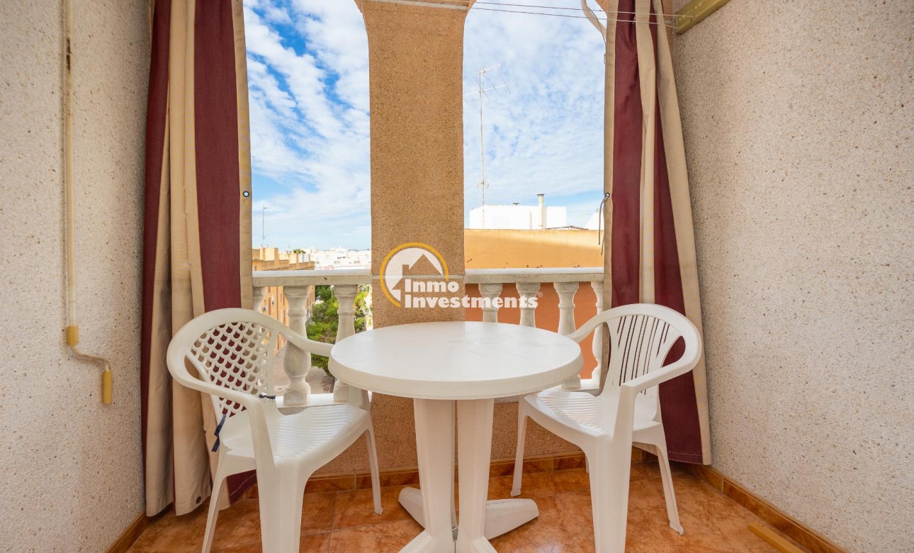 Resale - Apartment - Torrevieja - Centro