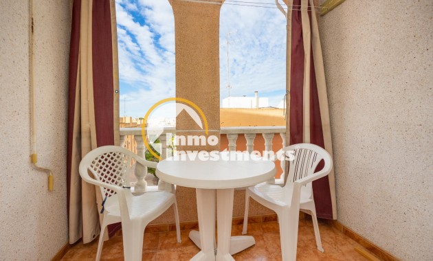 Revente privée - Appartement - Torrevieja - Centro