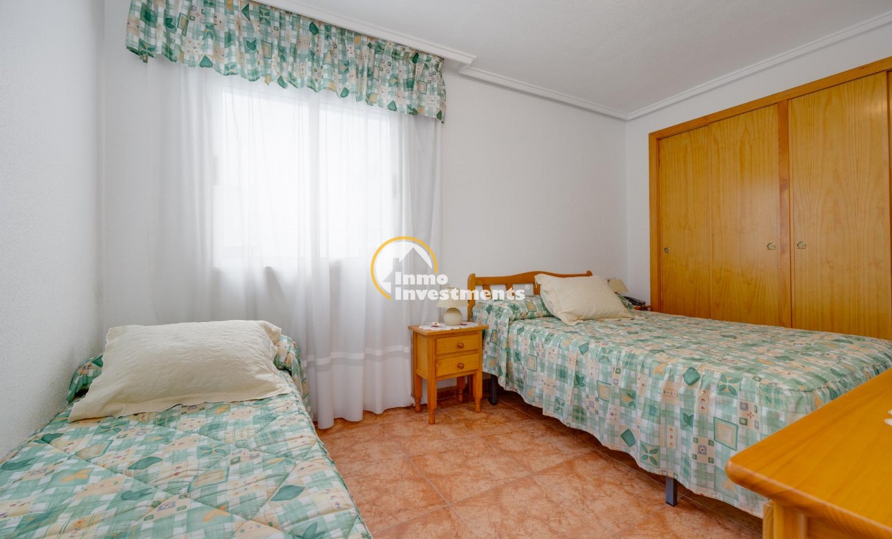 Gebrauchtimmobilien - Apartment - Torrevieja - Centro