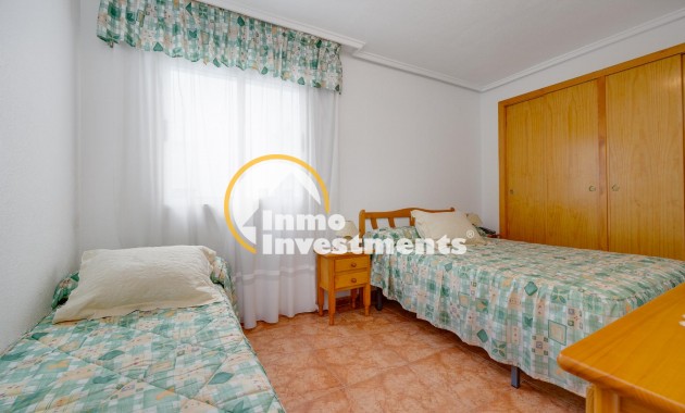 Resale - Apartment - Torrevieja - Centro