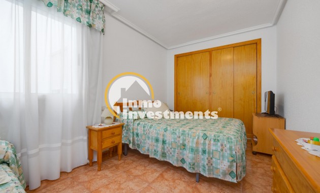 Revente privée - Appartement - Torrevieja - Centro