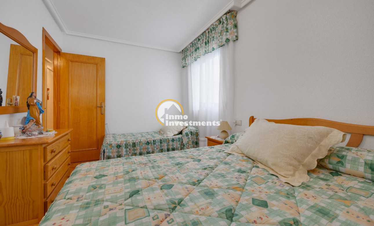 Bestaande bouw - Appartement - Torrevieja - Centro