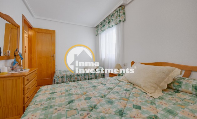 Revente privée - Appartement - Torrevieja - Centro