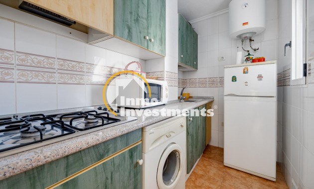 Gebrauchtimmobilien - Apartment - Torrevieja - Centro