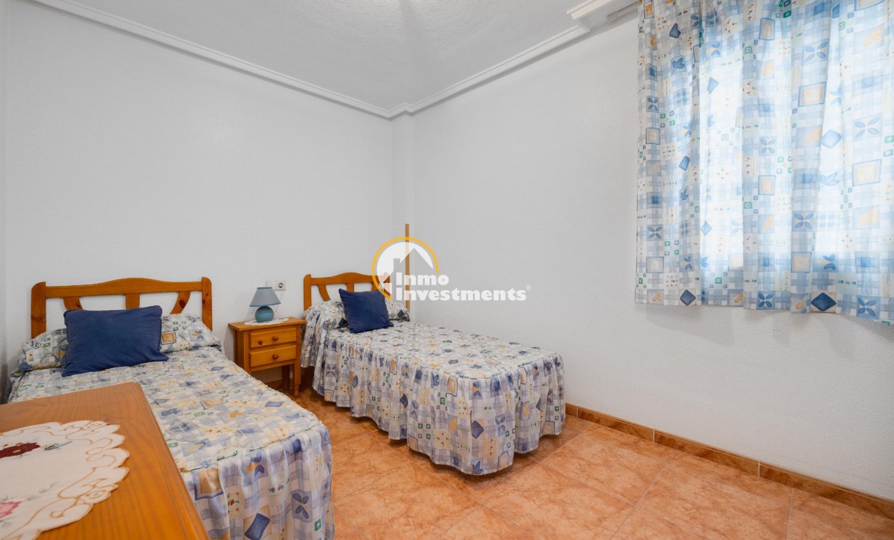 Revente privée - Appartement - Torrevieja - Centro