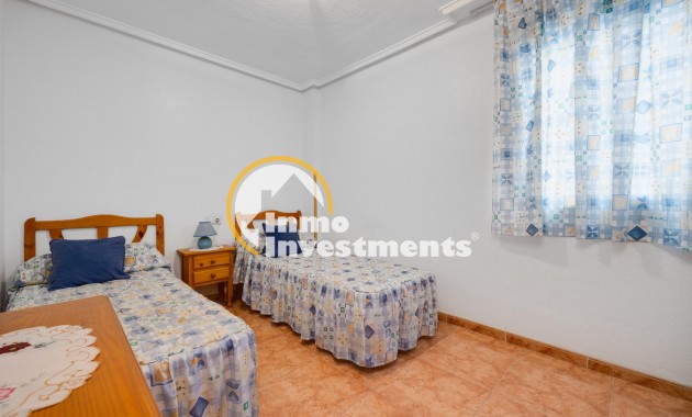 Revente privée - Appartement - Torrevieja - Centro