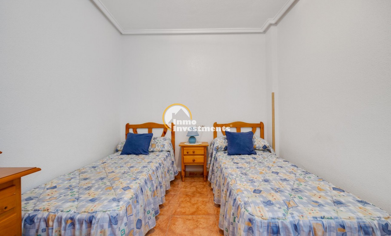 Bestaande bouw - Appartement - Torrevieja - Centro