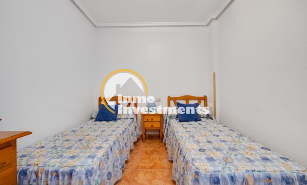 Revente privée - Appartement - Torrevieja - Centro