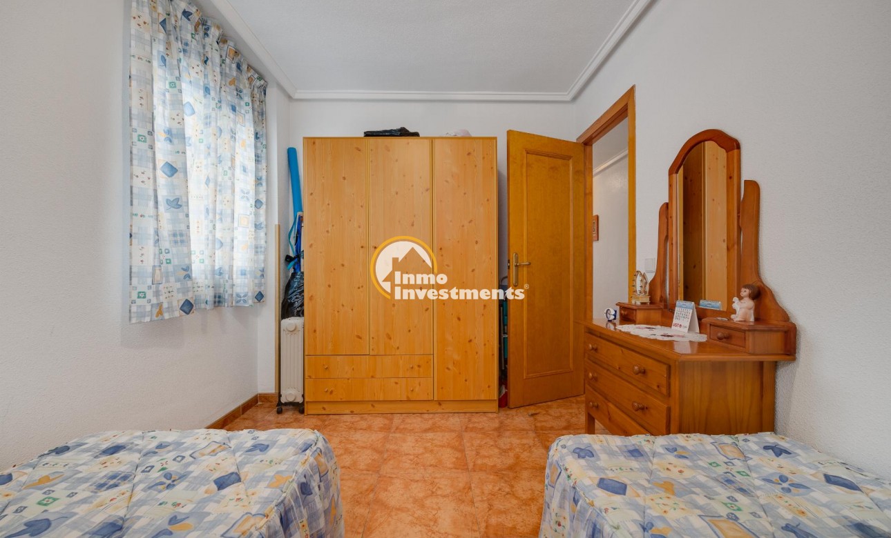 Revente privée - Appartement - Torrevieja - Centro