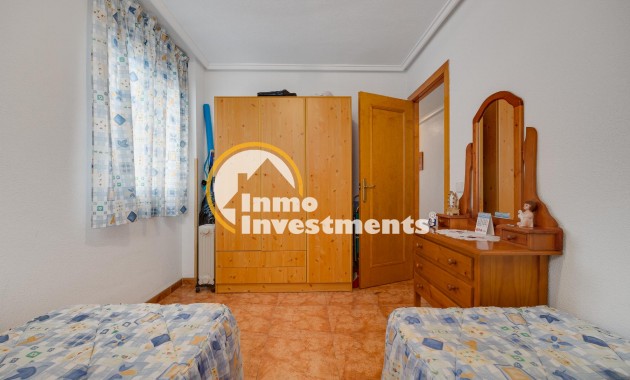 Revente privée - Appartement - Torrevieja - Centro