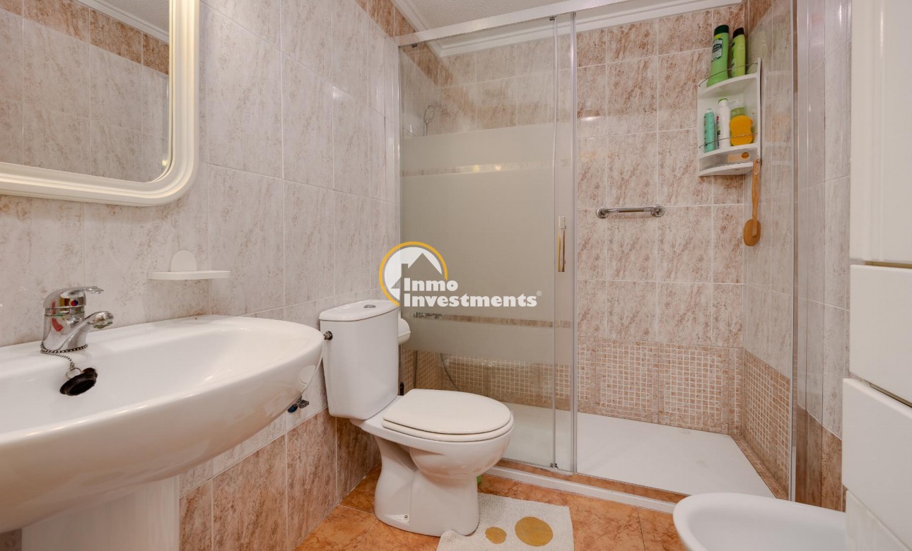 Revente privée - Appartement - Torrevieja - Centro