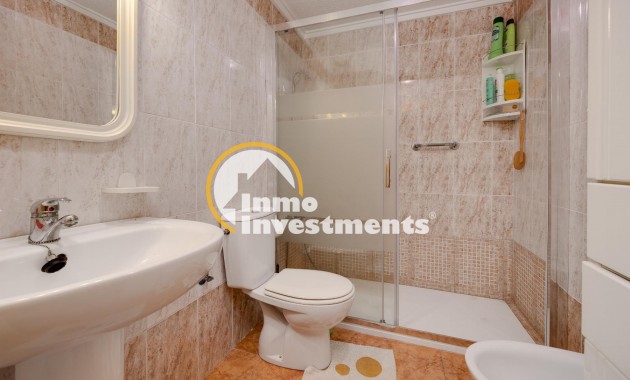 Gebrauchtimmobilien - Apartment - Torrevieja - Centro