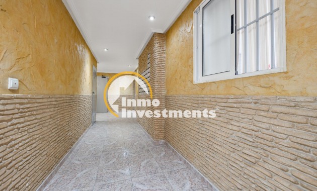 Gebrauchtimmobilien - Apartment - Torrevieja - Centro