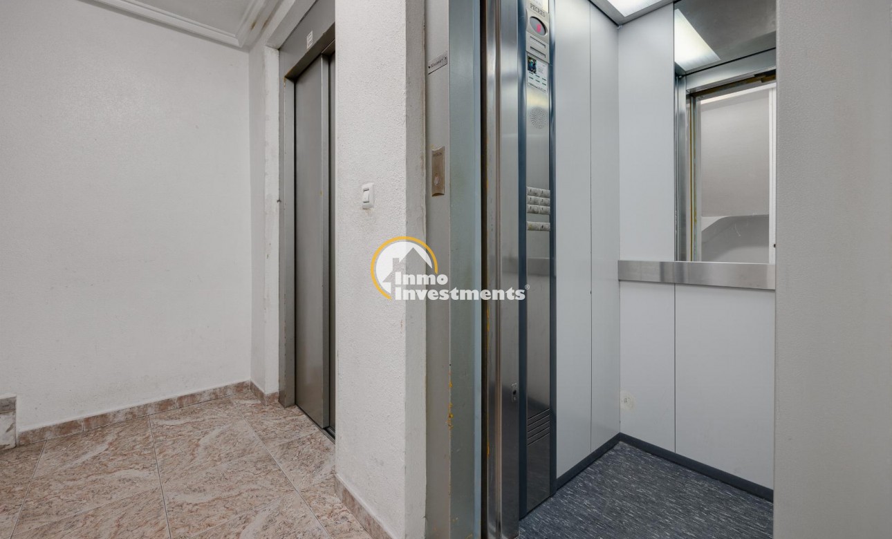 Gebrauchtimmobilien - Apartment - Torrevieja - Centro