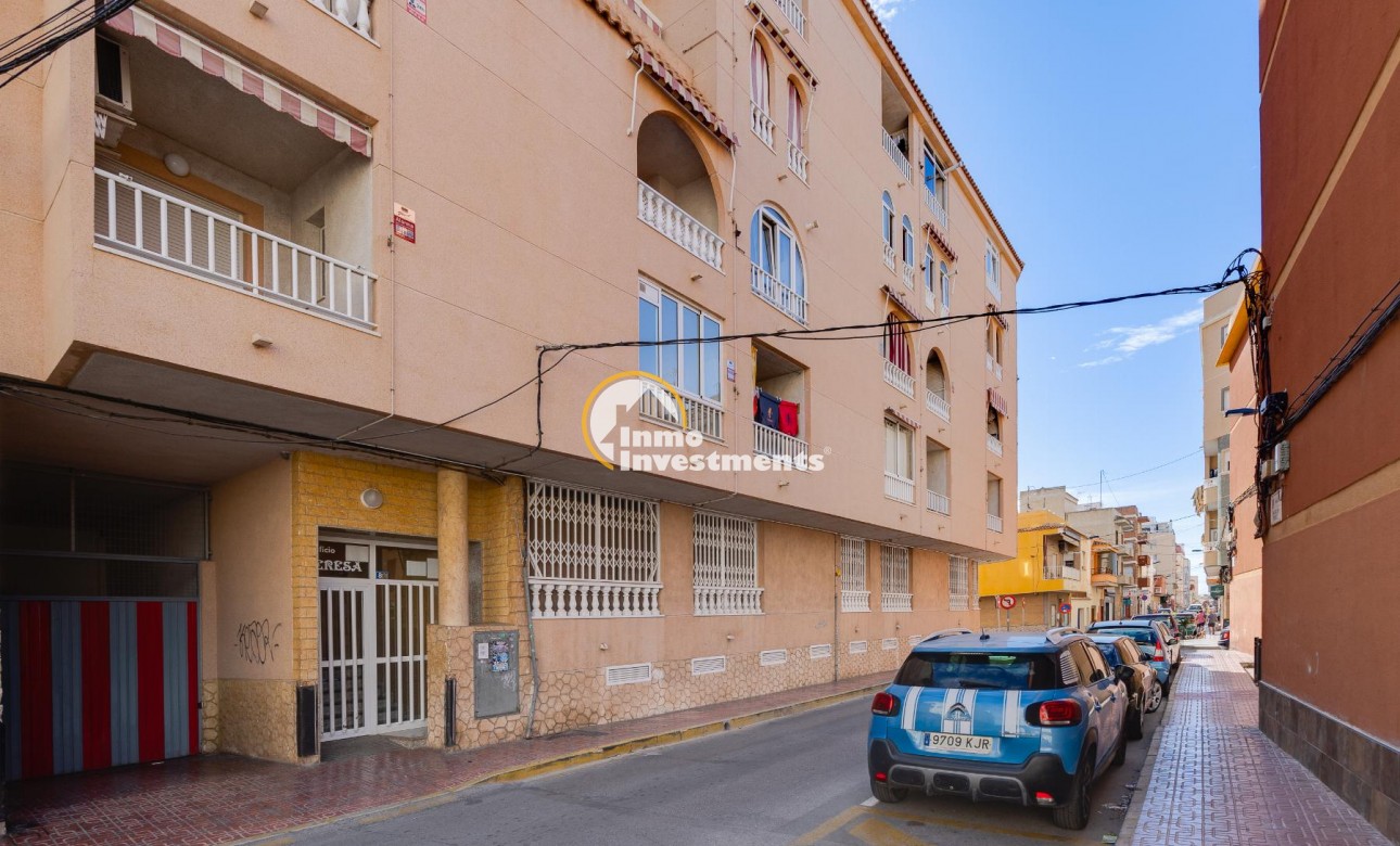 Revente privée - Appartement - Torrevieja - Centro