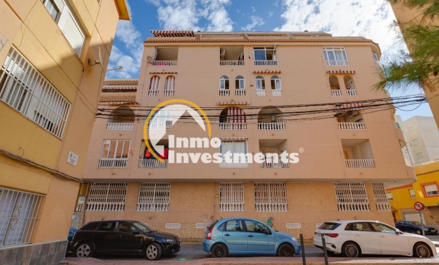 Bestaande bouw - Appartement - Torrevieja - Centro