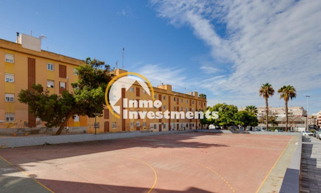 Bestaande bouw - Appartement - Torrevieja - Centro