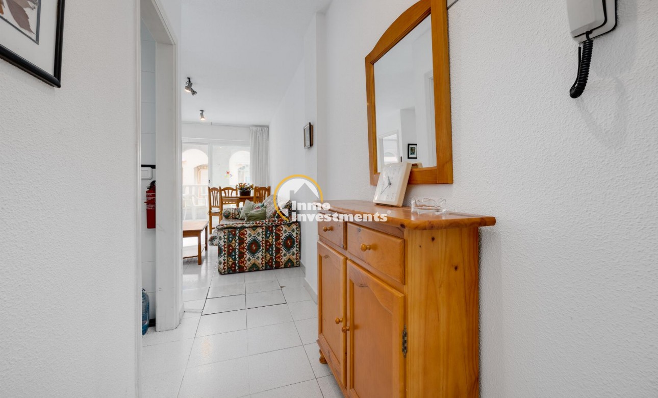 Gebrauchtimmobilien - Apartment - Torrevieja - Playa de los Naufragos