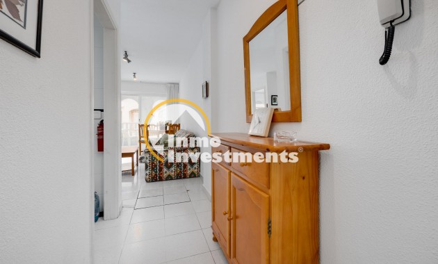 Gebrauchtimmobilien - Apartment - Torrevieja - Playa de los Naufragos