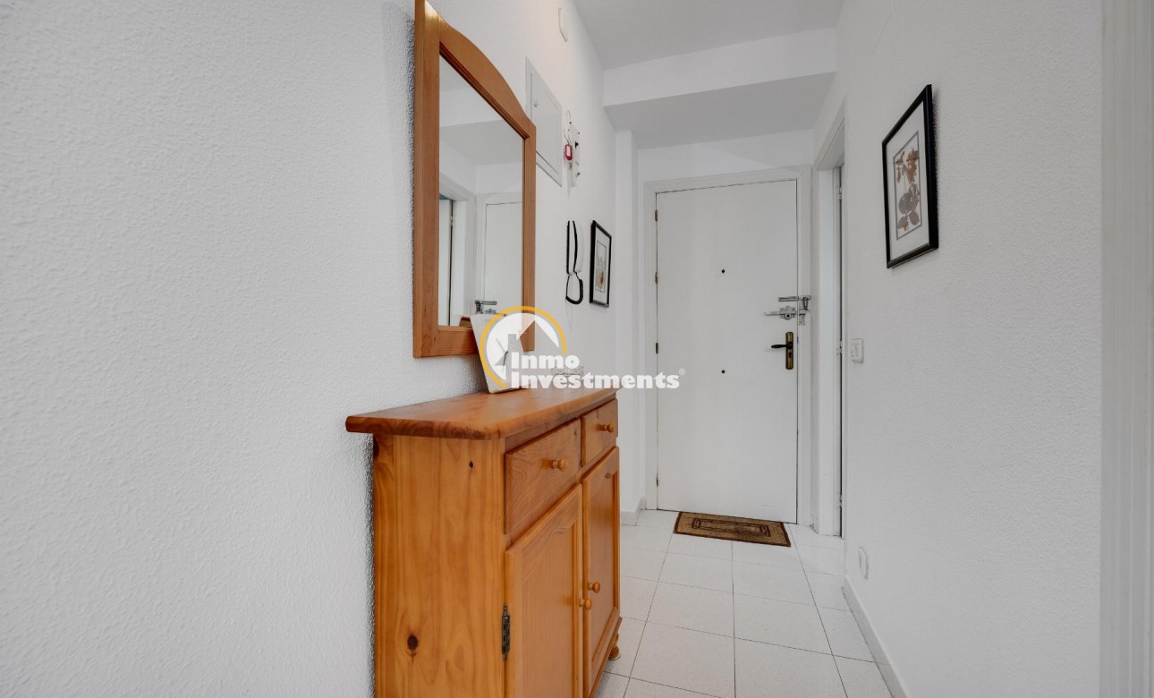 Gebrauchtimmobilien - Apartment - Torrevieja - Playa de los Naufragos