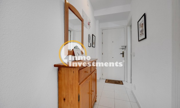 Gebrauchtimmobilien - Apartment - Torrevieja - Playa de los Naufragos