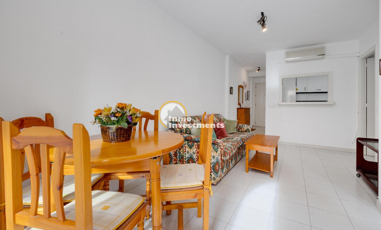 Bestaande bouw - Appartement - Torrevieja - Playa de los Naufragos