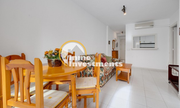 Bestaande bouw - Appartement - Torrevieja - Playa de los Naufragos