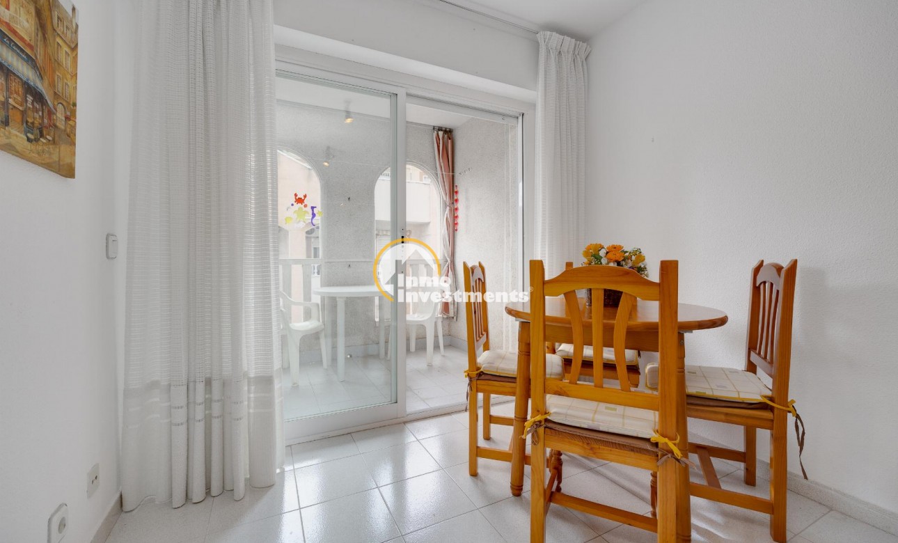 Bestaande bouw - Appartement - Torrevieja - Playa de los Naufragos