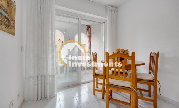 Bestaande bouw - Appartement - Torrevieja - Playa de los Naufragos