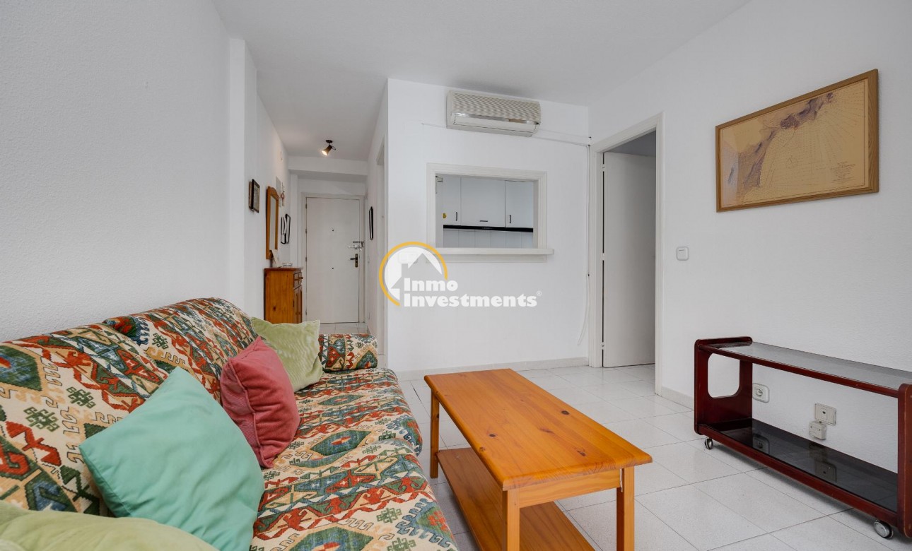 Bestaande bouw - Appartement - Torrevieja - Playa de los Naufragos