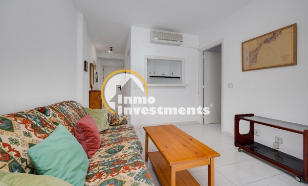 Gebrauchtimmobilien - Apartment - Torrevieja - Playa de los Naufragos