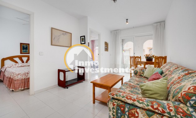 Gebrauchtimmobilien - Apartment - Torrevieja - Playa de los Naufragos