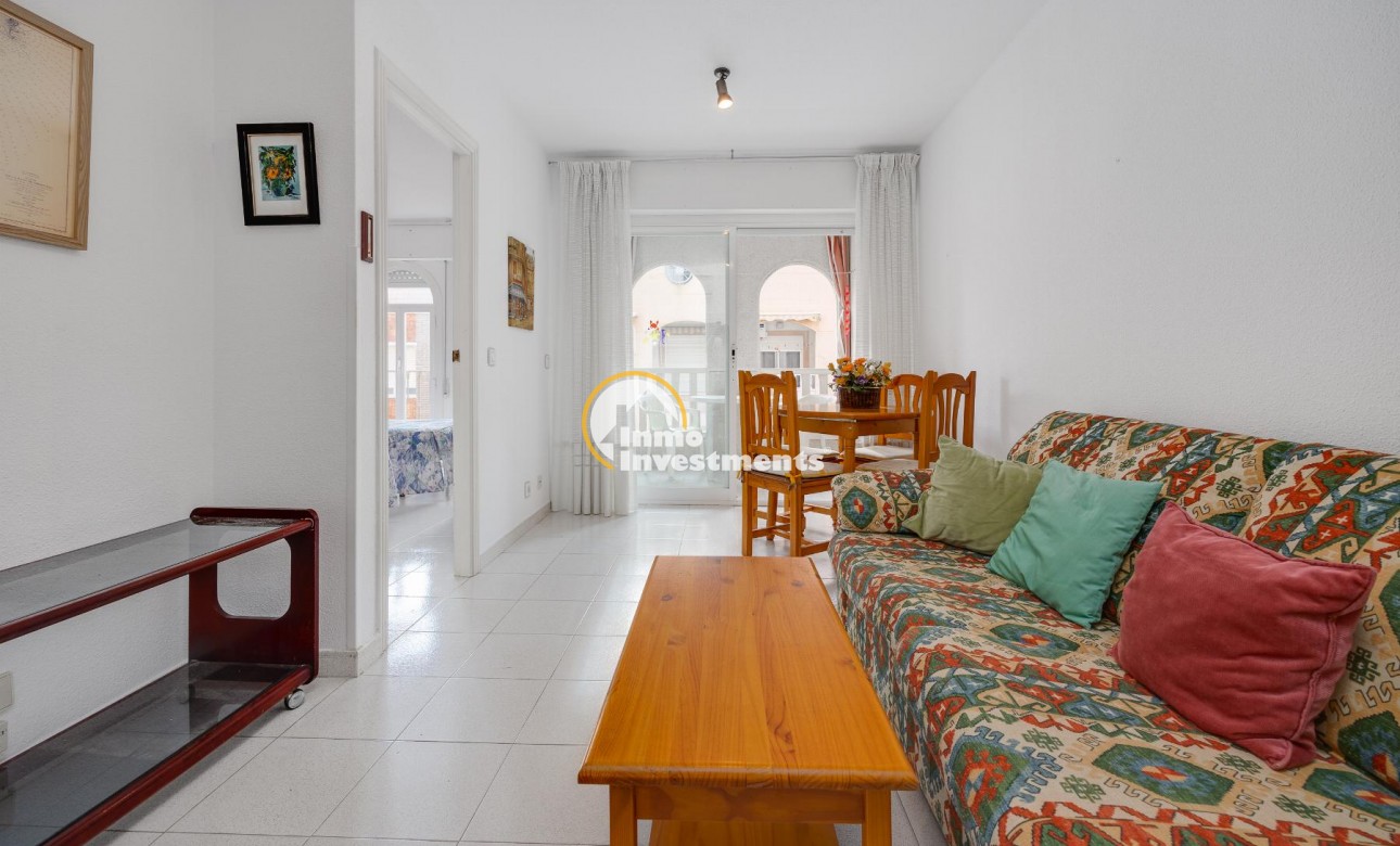 Gebrauchtimmobilien - Apartment - Torrevieja - Playa de los Naufragos