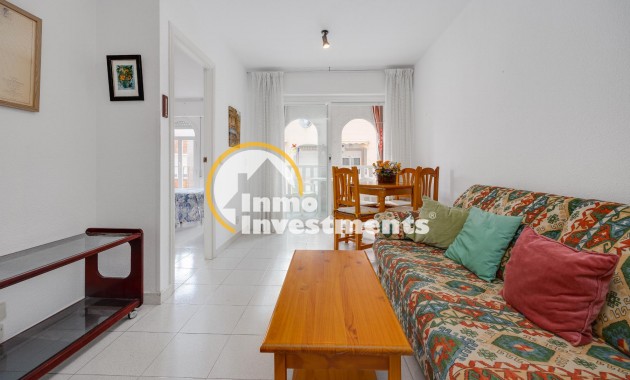 Bestaande bouw - Appartement - Torrevieja - Playa de los Naufragos