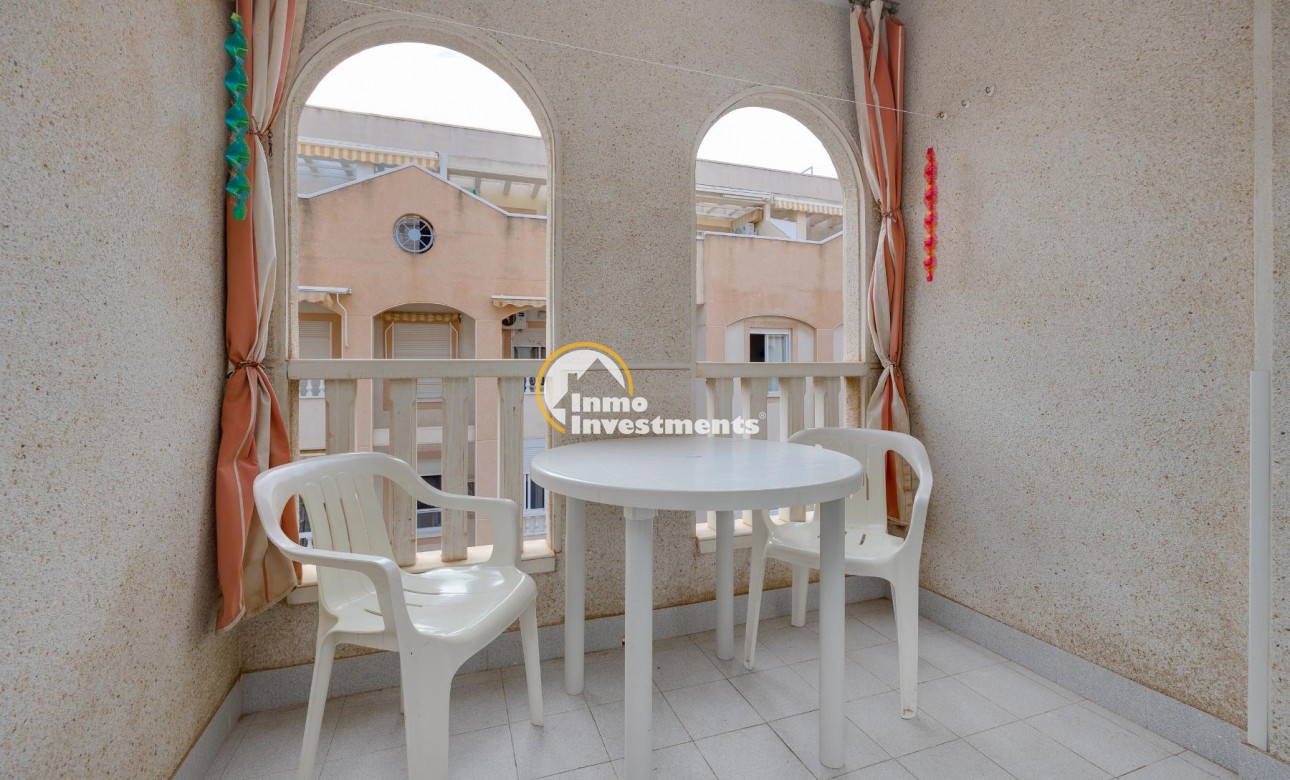 Gebrauchtimmobilien - Apartment - Torrevieja - Playa de los Naufragos