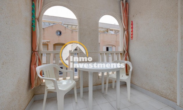 Bestaande bouw - Appartement - Torrevieja - Playa de los Naufragos