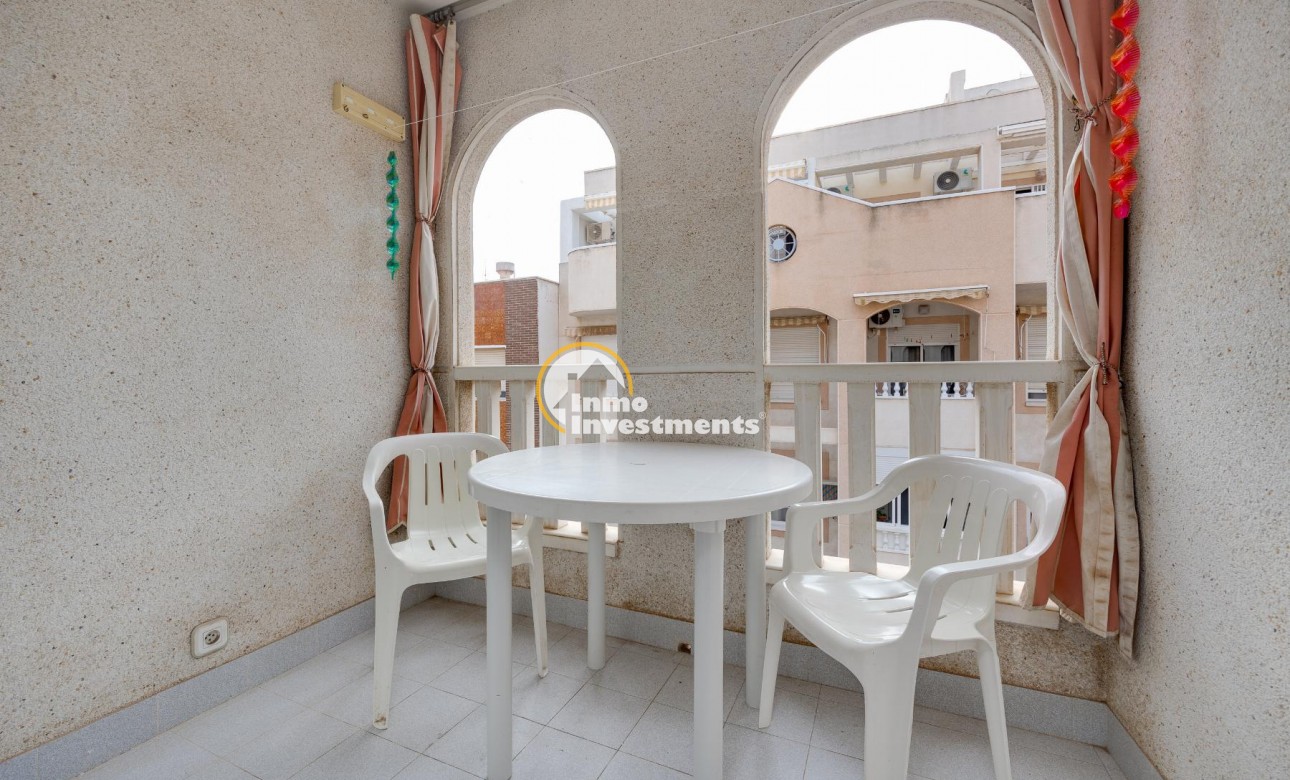 Bestaande bouw - Appartement - Torrevieja - Playa de los Naufragos