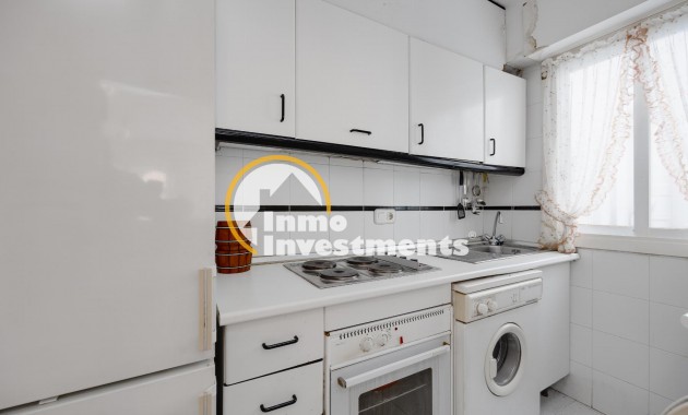 Gebrauchtimmobilien - Apartment - Torrevieja - Playa de los Naufragos