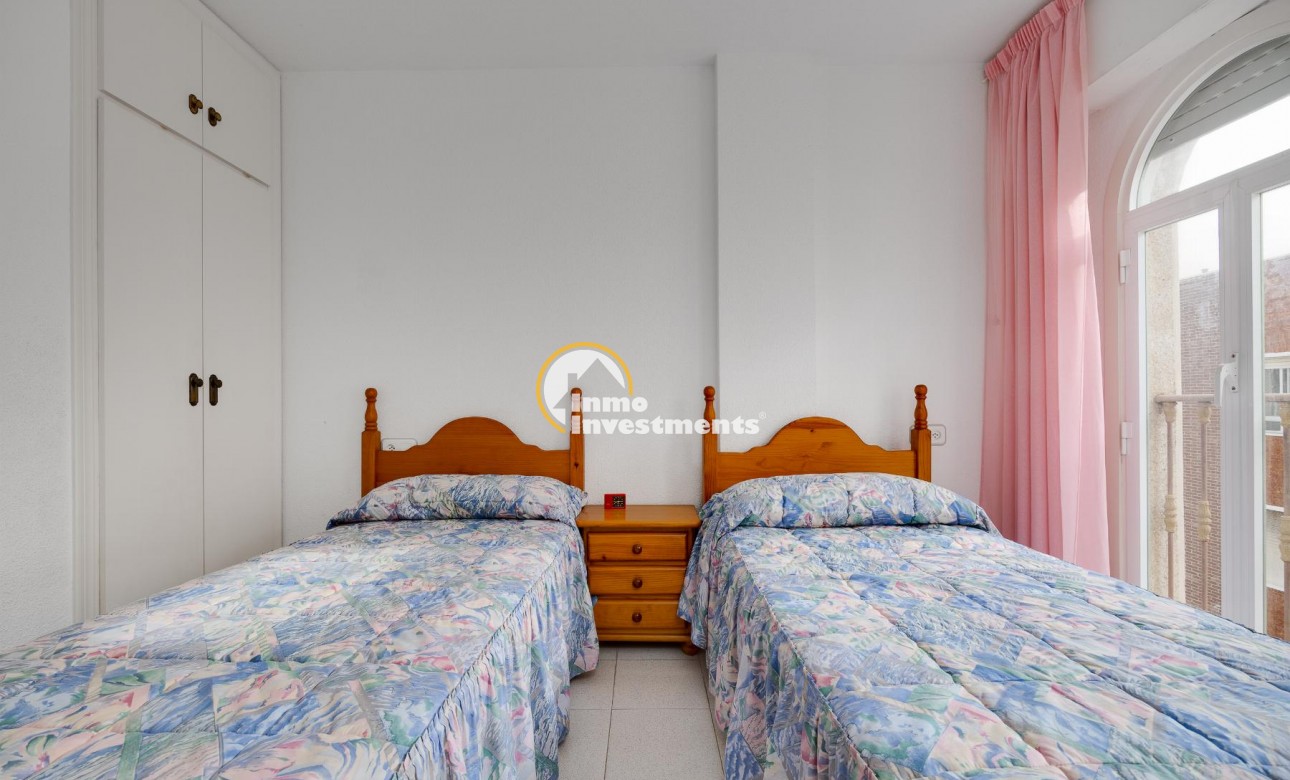 Gebrauchtimmobilien - Apartment - Torrevieja - Playa de los Naufragos