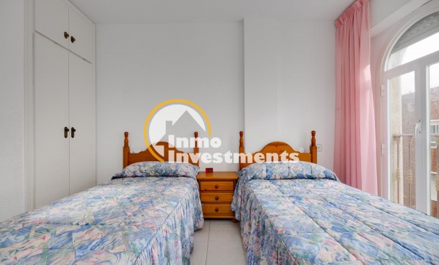 Bestaande bouw - Appartement - Torrevieja - Playa de los Naufragos