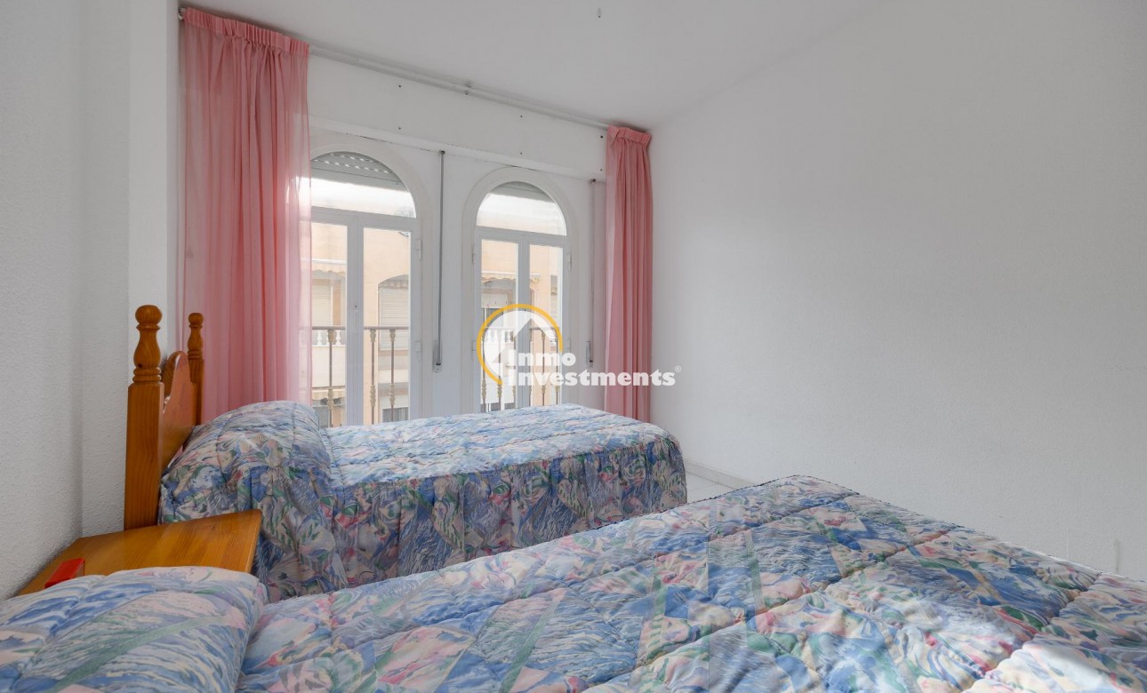 Bestaande bouw - Appartement - Torrevieja - Playa de los Naufragos