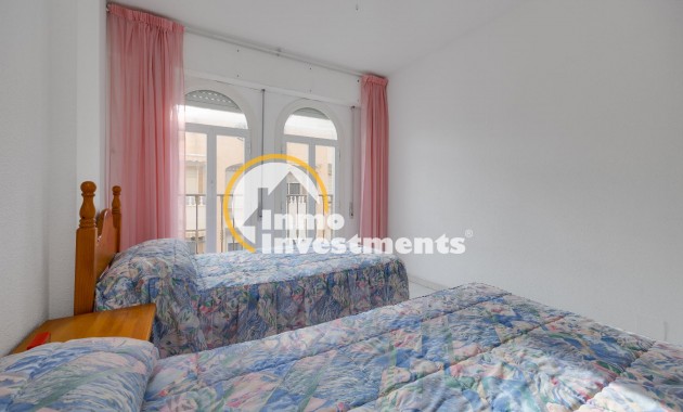 Bestaande bouw - Appartement - Torrevieja - Playa de los Naufragos