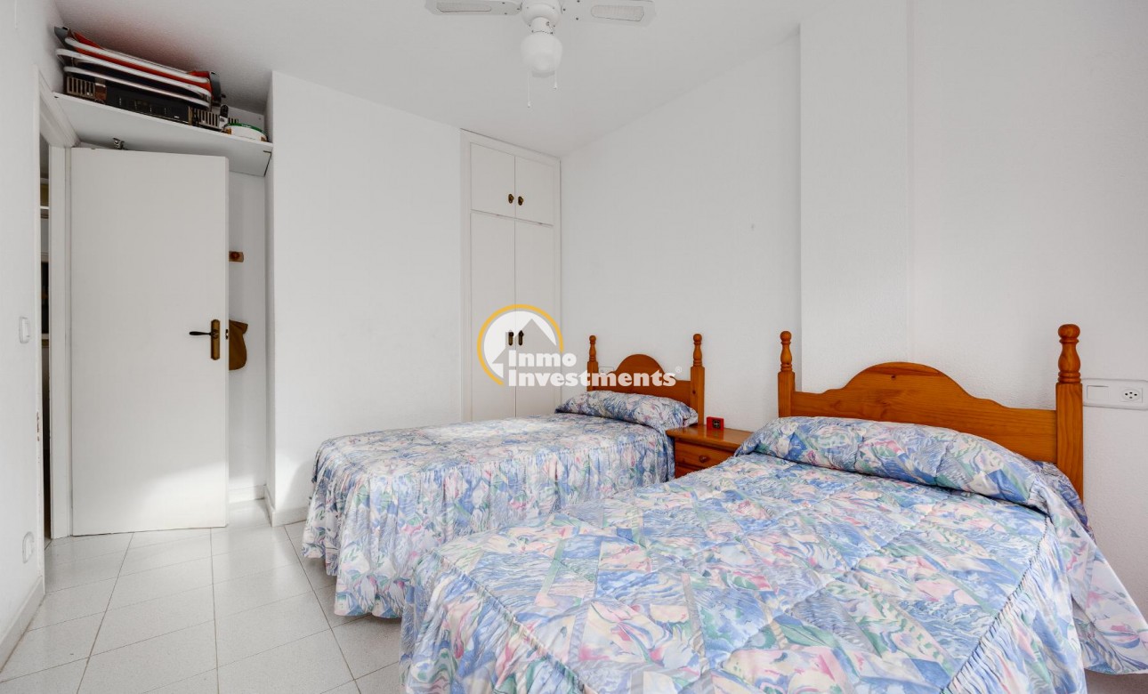 Gebrauchtimmobilien - Apartment - Torrevieja - Playa de los Naufragos