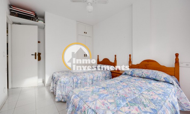 Bestaande bouw - Appartement - Torrevieja - Playa de los Naufragos