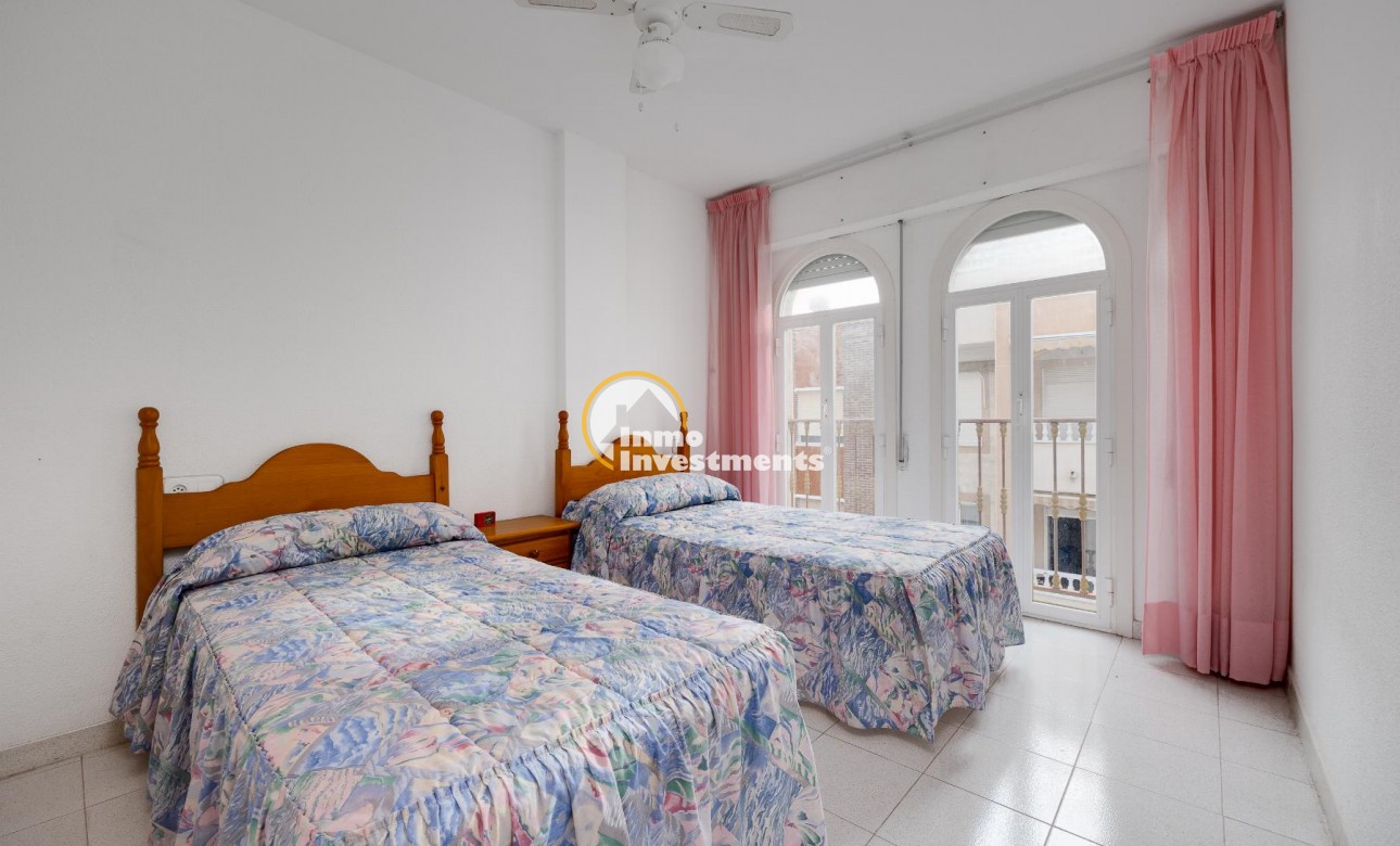 Gebrauchtimmobilien - Apartment - Torrevieja - Playa de los Naufragos